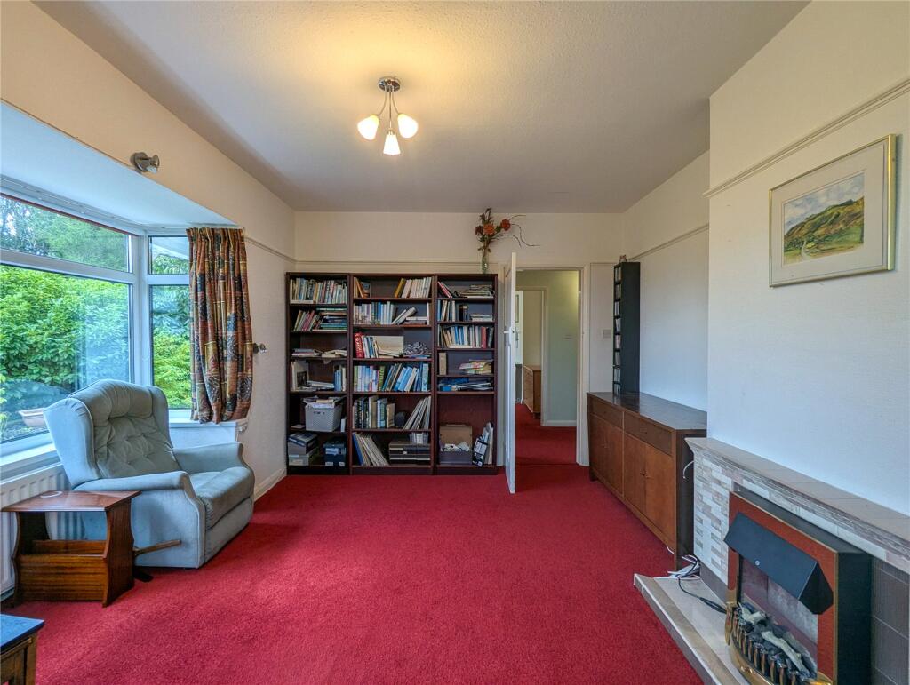 House in Carlisle, Hayton - More