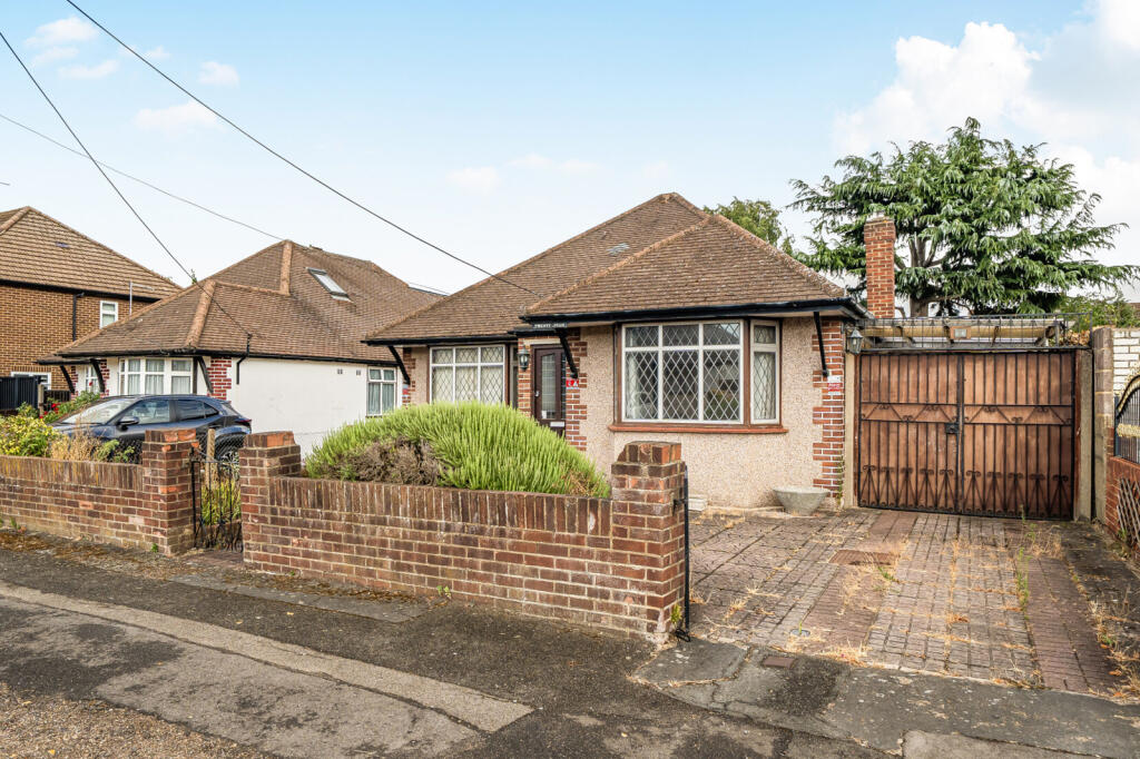 Main image of property: Goffs Road, Ashford, Surrey