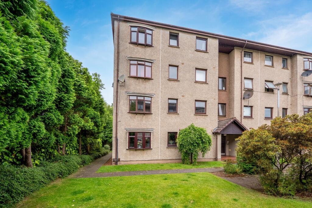 Main image of property: Elliot Street, Edinburgh, EH7