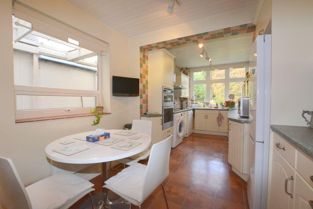 House in London - More