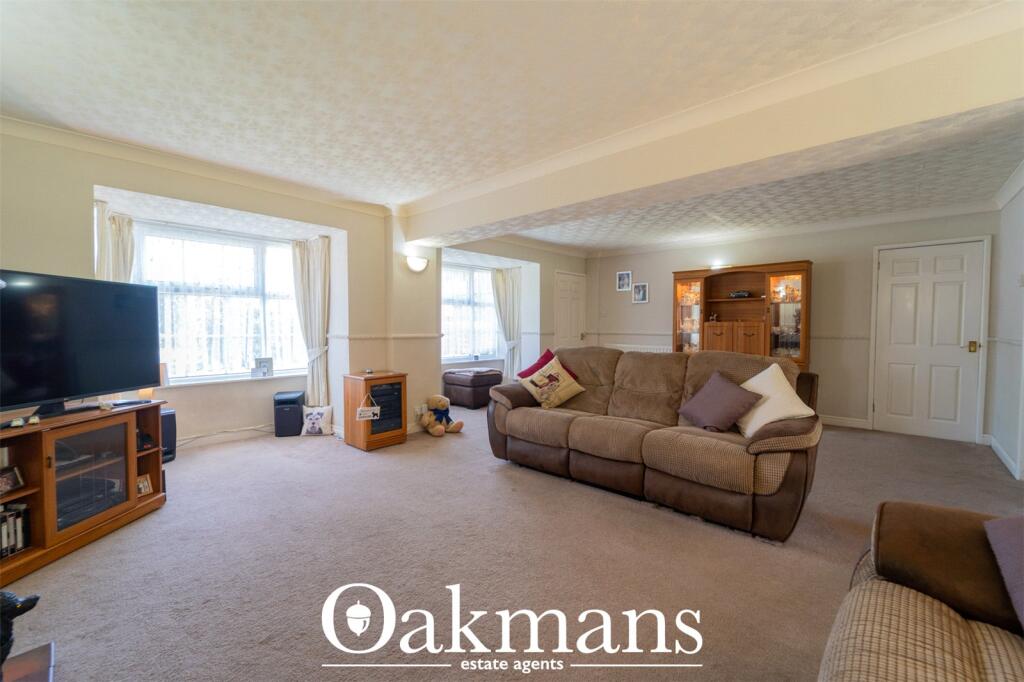 House in Birmingham - View 5