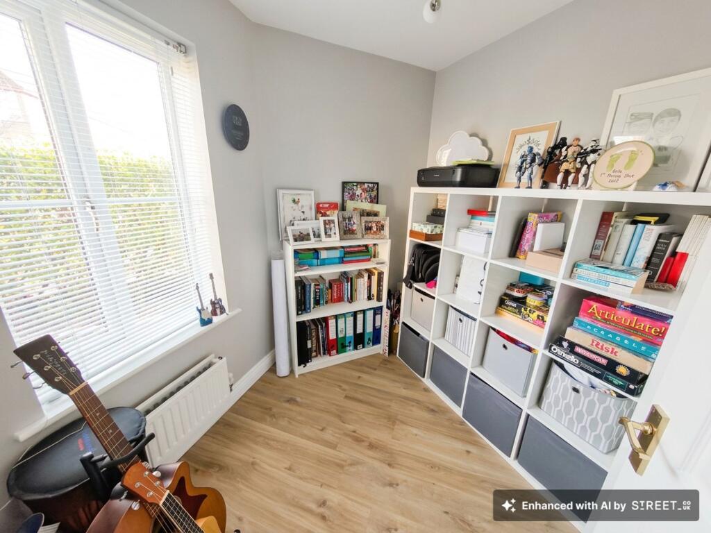 Additional image 8 of Cygnet Way, Staverton, BA14