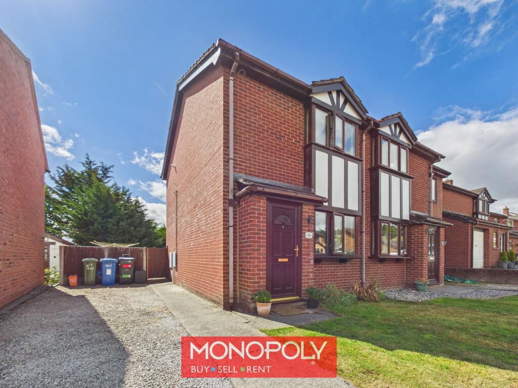 Main image of property: Caer Felin, Llanrhaeadr, LL16