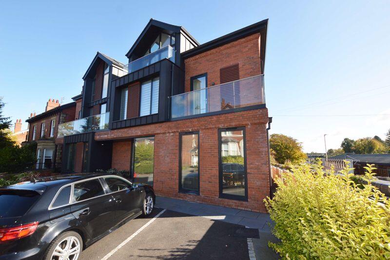 Main image of property: 28a Breck Point, Breck Road, Poulton, FY6 7AQ