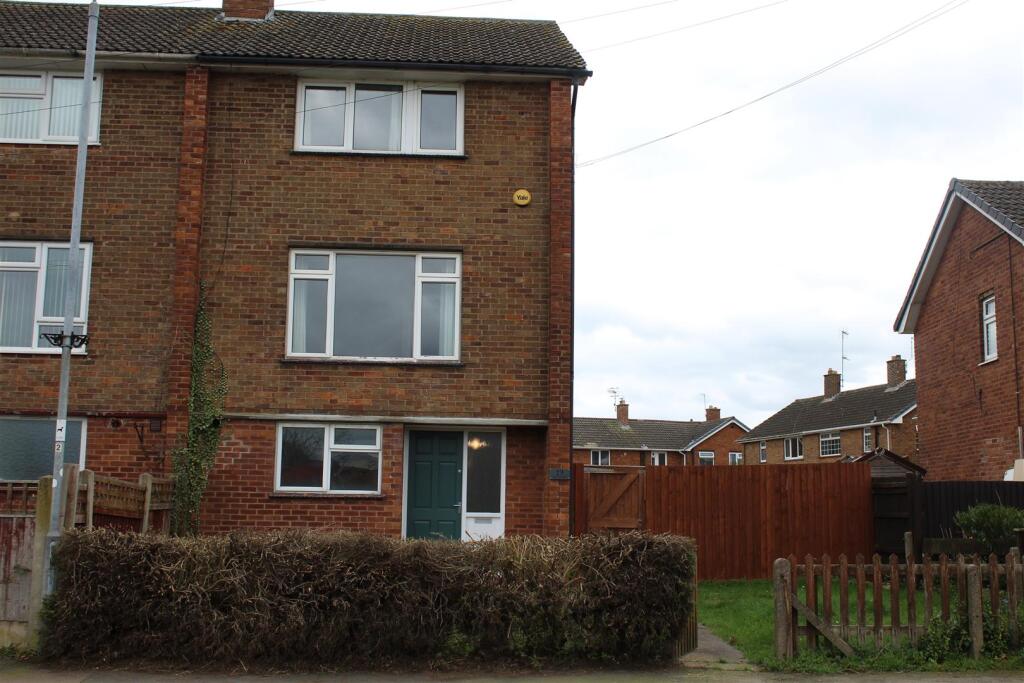 Main image of property: Woodview, Cotgrave, Nottingham