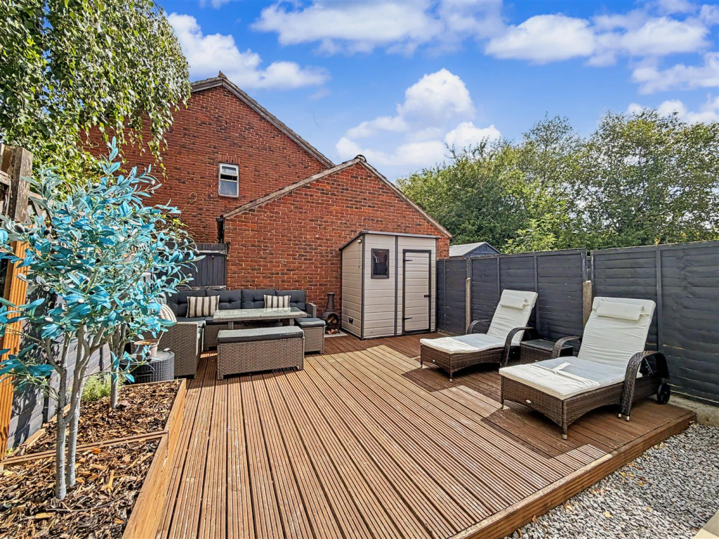 House in Chelmsford - View 4