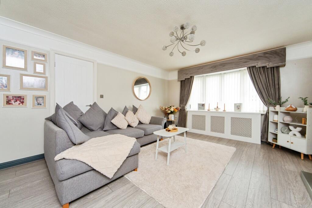 House in Liverpool - View 3