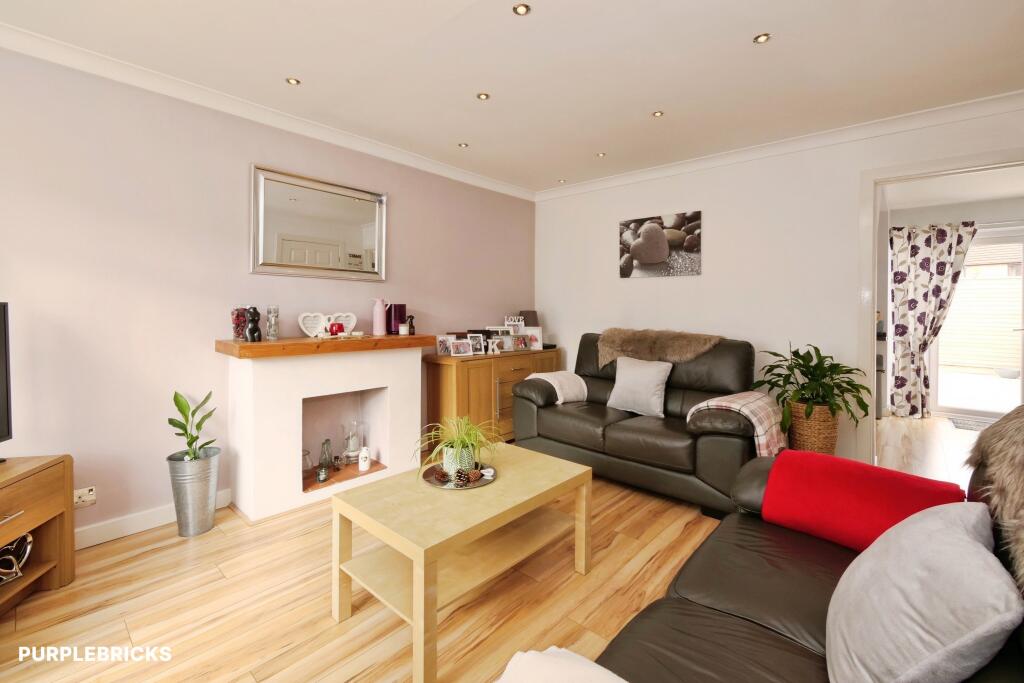 House in Newport, Goetre Fawr - View 4