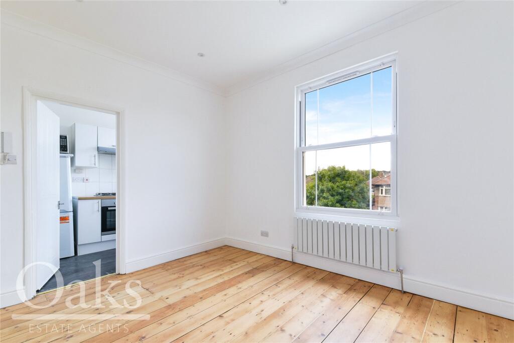Apartment in London - View 2