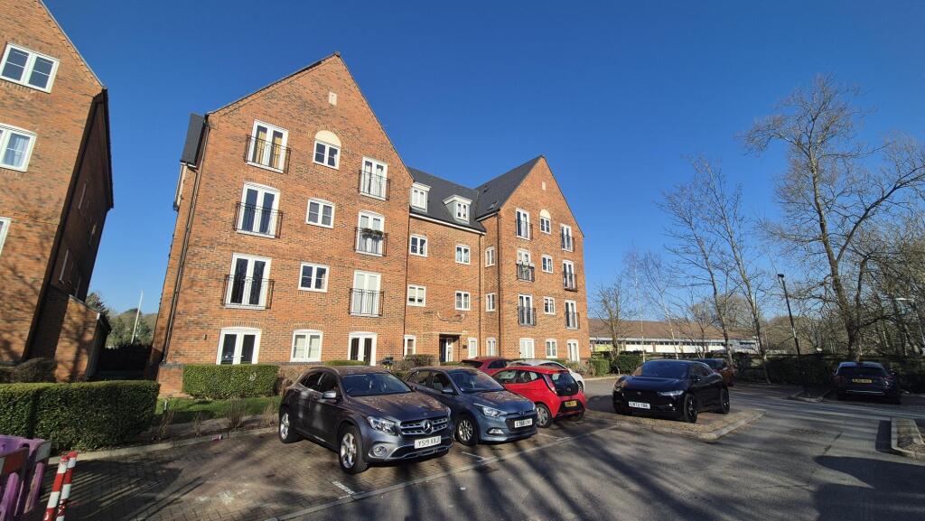 Main image of property: Townbridge Mill, Leighton Buzzard, LU7