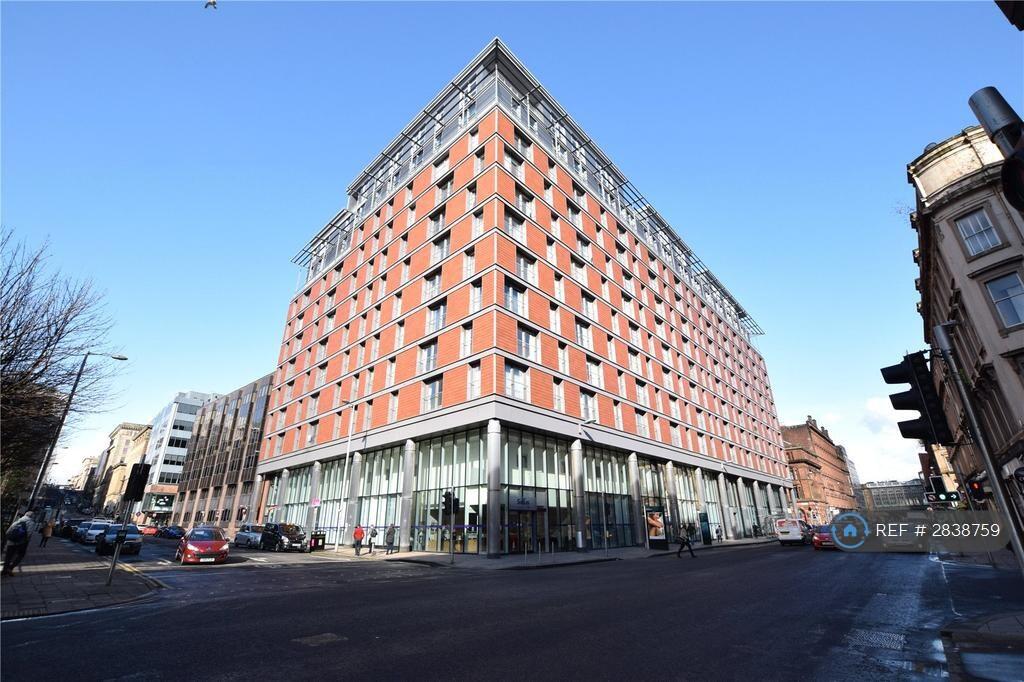 Main image of property: Argyle Street, Glasgow, G2