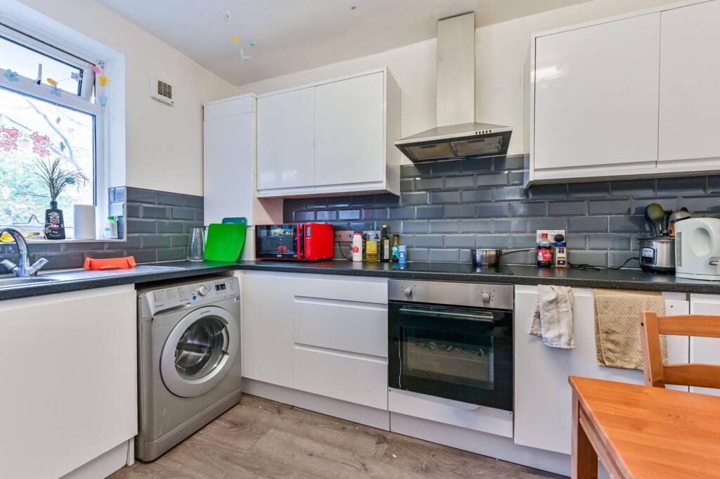 Main image of property: Bridgeway Street, Somers Town, London, NW1