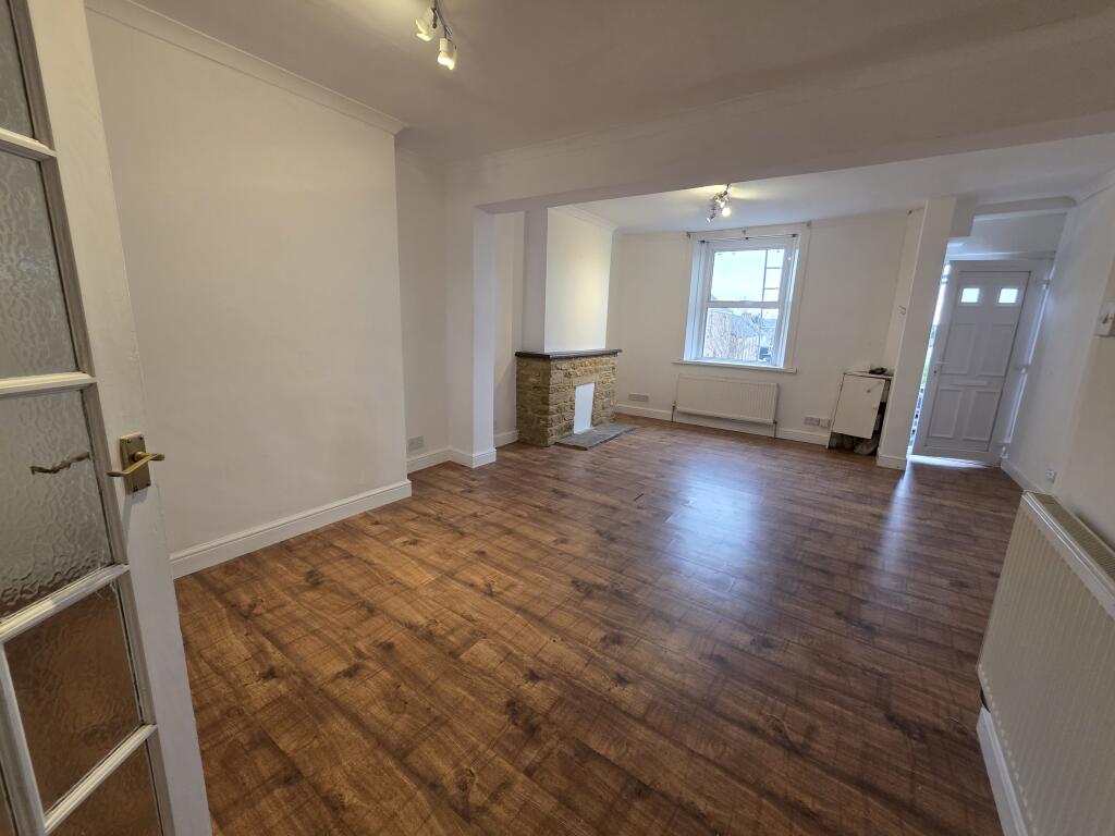 Main image of property: North Terrace, YEOVIL