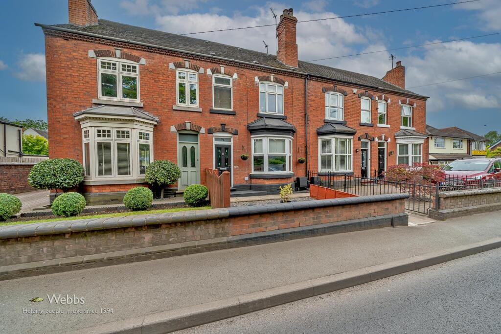 Main image of property: Leighswood Road, Aldridge
