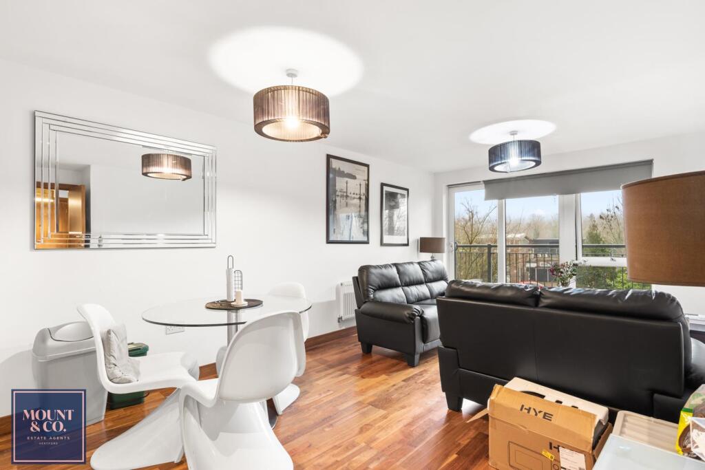 Main image of property: Smeaton Court, Hertford, Hertfordshire, SG13