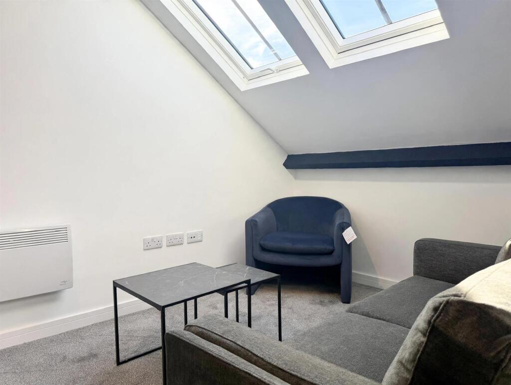 Apartment in Derby, Osmaston - View 3