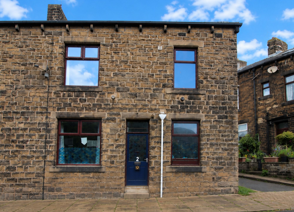 Main image of property: Woodhouse Road, Todmorden, OL14
