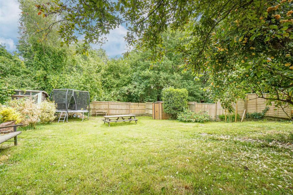 Main image of property: Oxford Road, St. Leonards-On-Sea