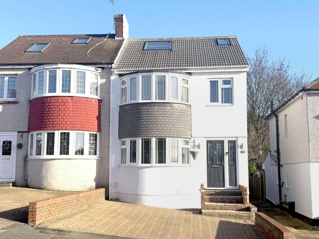Main image of property: Edendale Road, Bexleyheath