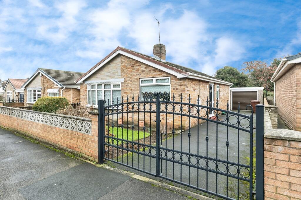 Main image of property: Downland Crescent, Knottingley, West Yorkshire, WF11