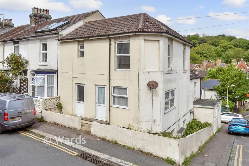 Main image of property: Clarendon Street, Dover, Kent