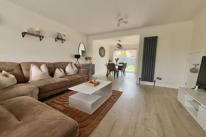 House in Weston-super-Mare, North Worle - View 3
