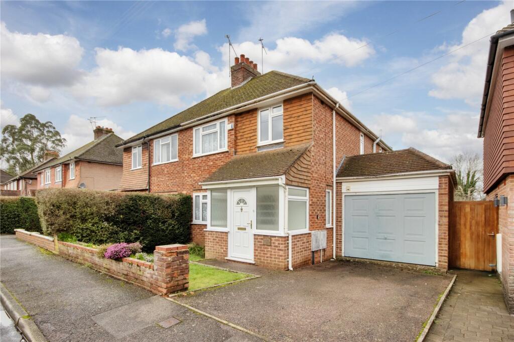 Main image of property: Bosville Drive, Sevenoaks, Kent, TN13