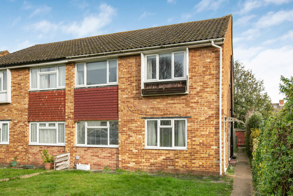 Main image of property: Catherine Drive, Sunbury-on-Thames, Surrey, TW16