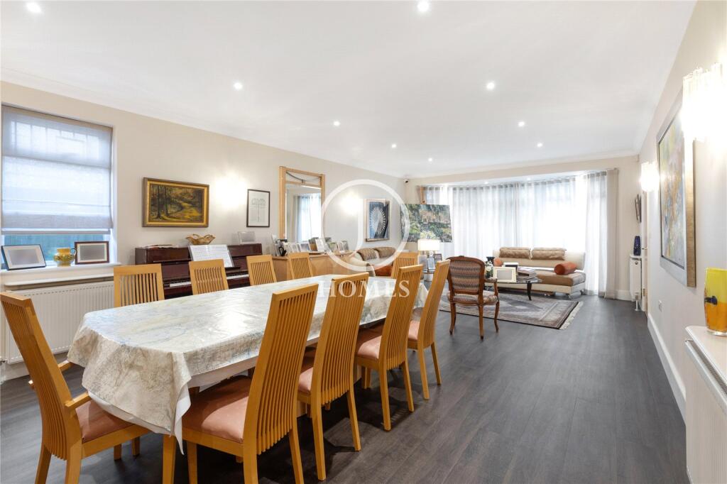 Main image of property: Shirehall Park, London, NW4