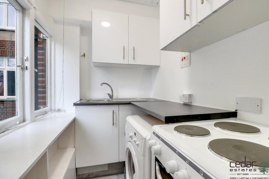 1 bedroom flat for rent