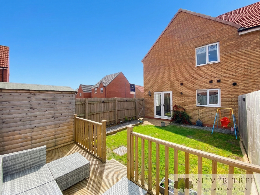 Main image of property: Farrier Way, East Ayton, Scarborough, Yorkshire