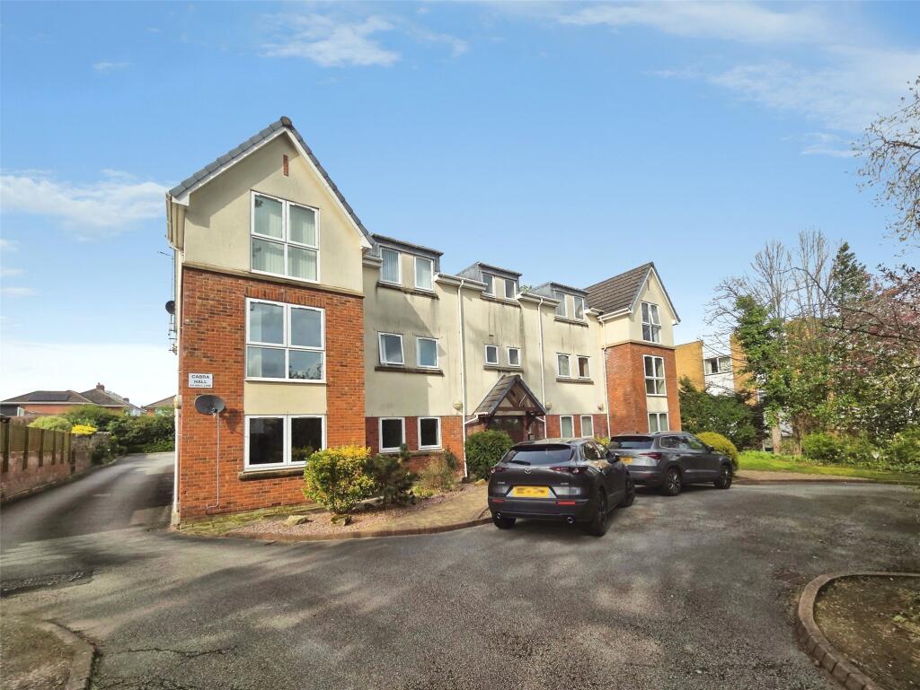 Main image of property: Cabra Hall, 4 Well Lane, Bebington, Wirral, CH63