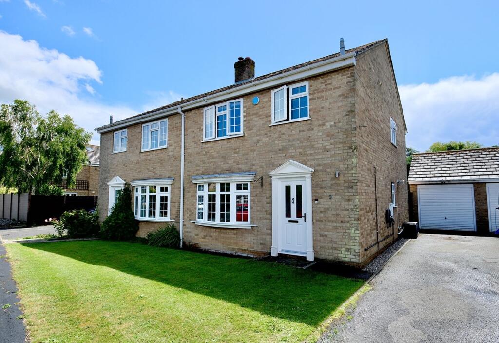 Main image of property: Cedar Close, Grafham, Huntingdon, PE28