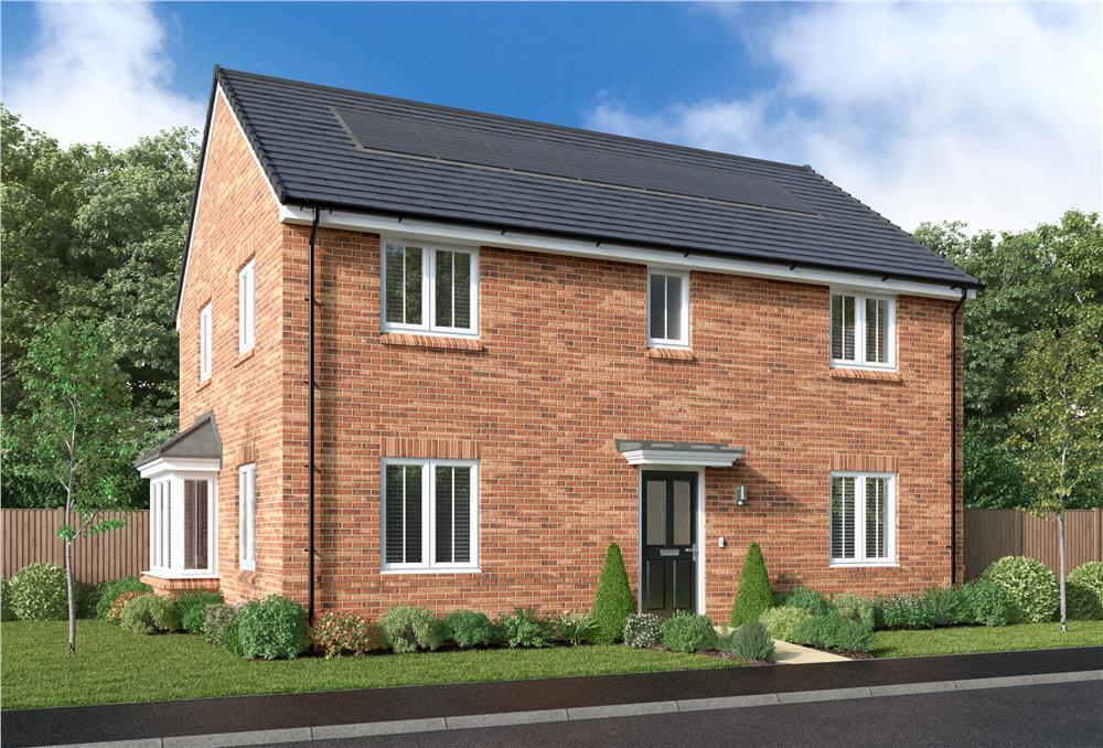 Main image of property: Cockhouse lane,
Ushaw Moor,
Durham,
DH7 7PL