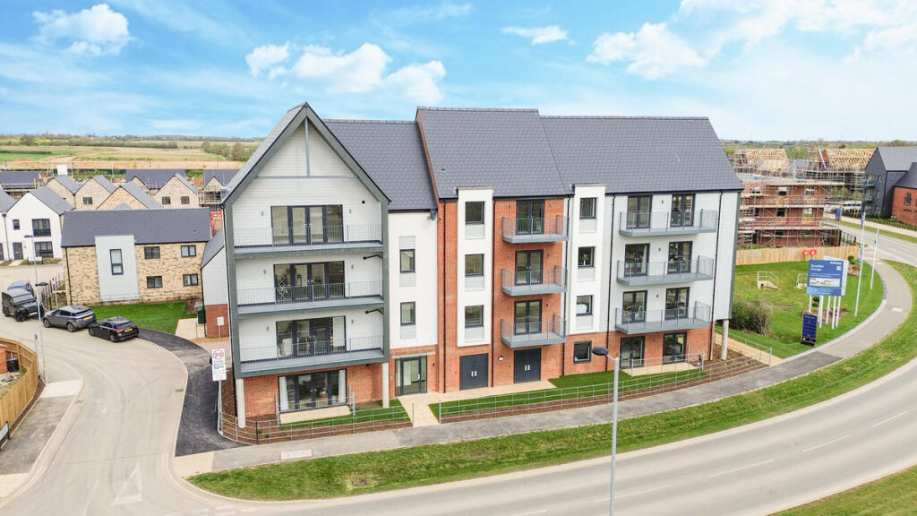 Main image of property: Banham Drive, Beaulieu Park, CM1 6