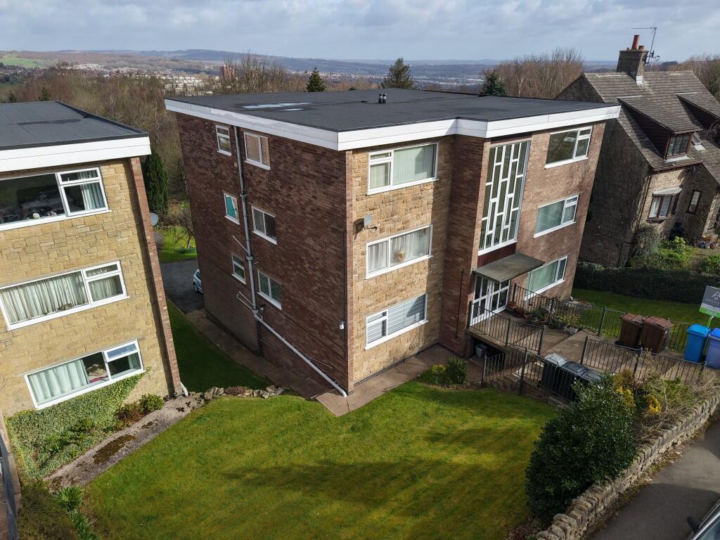 Main image of property: Moorbank Road, Sheffield, S10