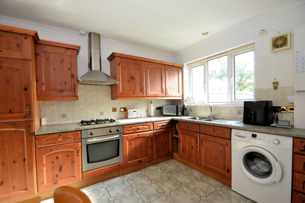 House in Stockport, Bramhall Moor - View 4