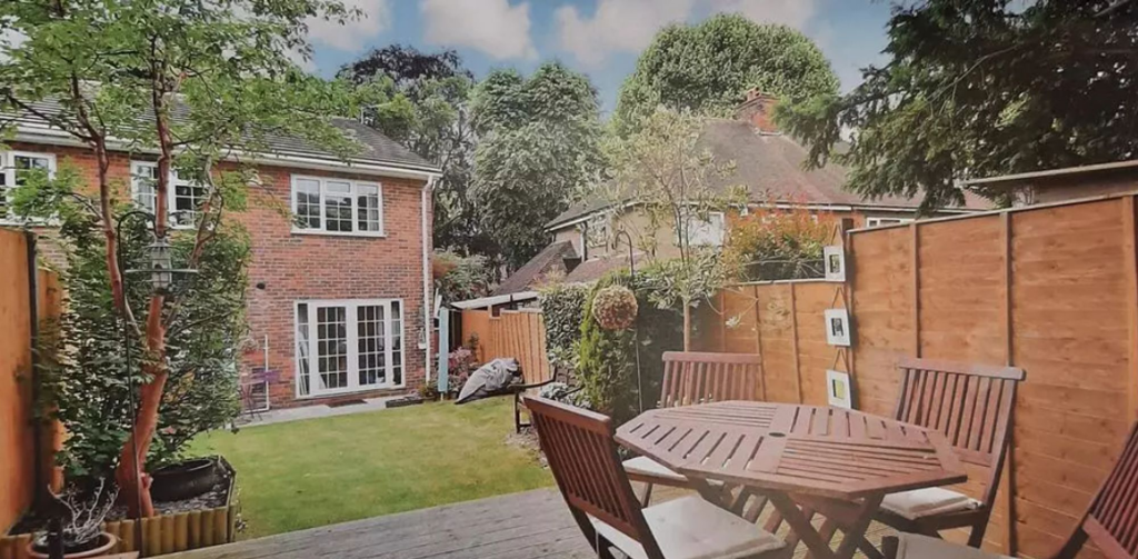 Main image of property: Eastleigh Close, Sutton, SM2