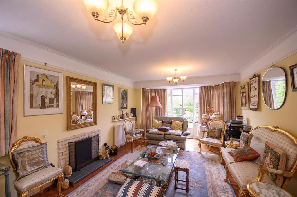 House in Birmingham, Harborne - View 2