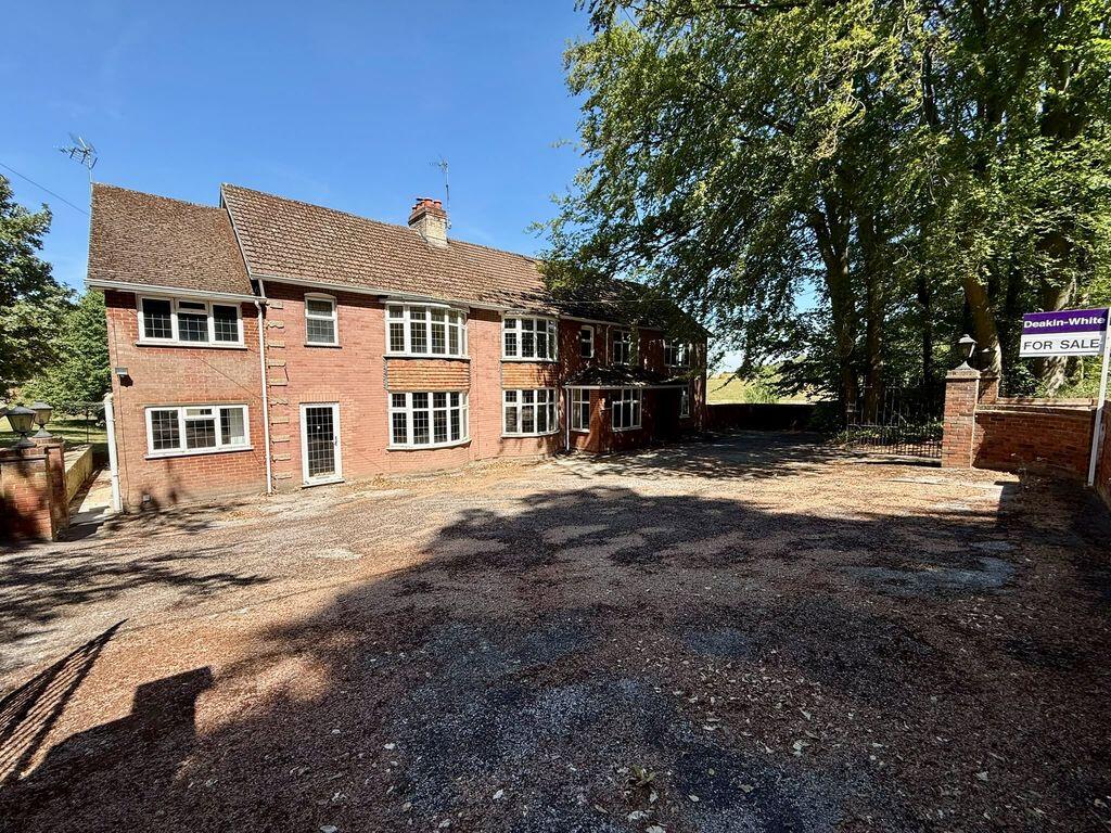 Main image of property: Dagnall Road, Whipsnade