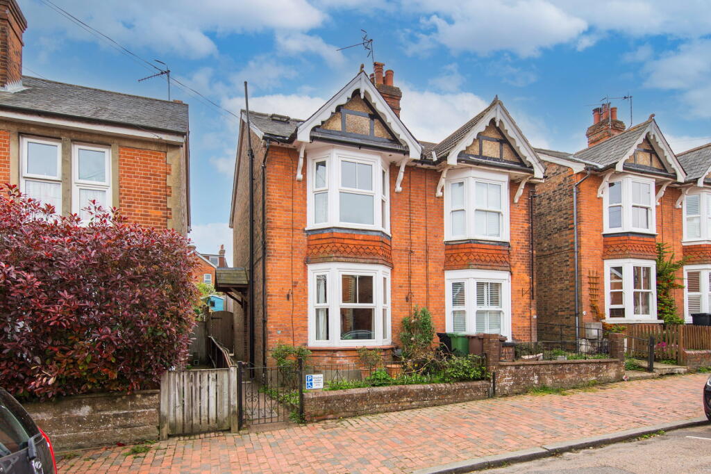 Main image of property: Hill View Road, Tunbridge Wells