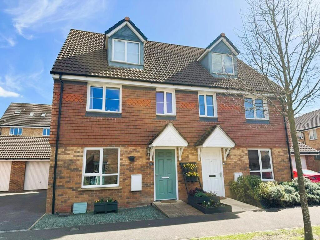 Main image of property: Raven Road, Didcot