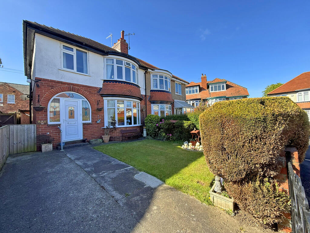 Main image of property: Manor Gardens, Scarborough