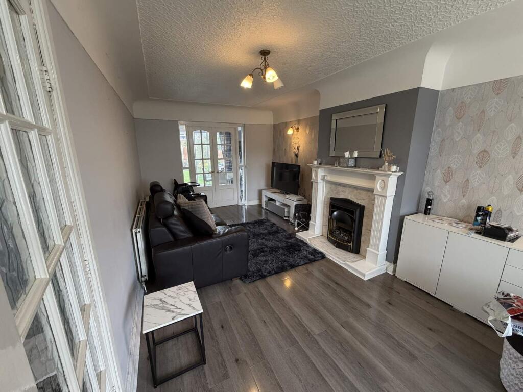 House in Knowsley, Halewood - View 4