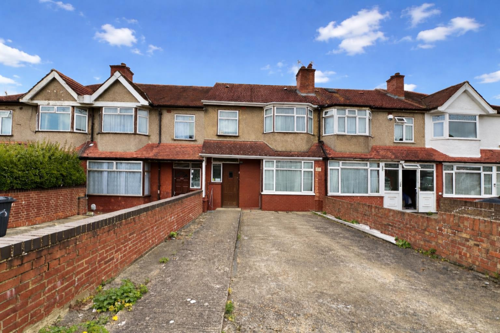Main image of property: Allenby Road, Southall