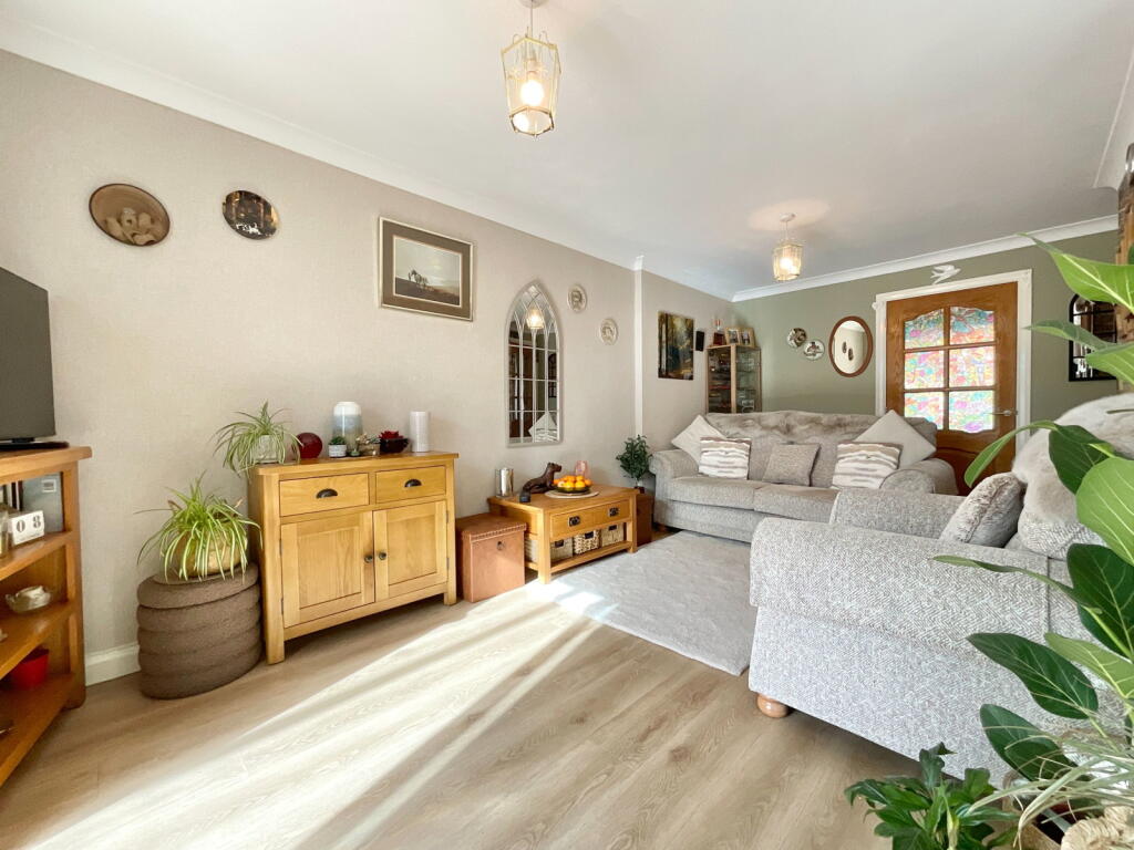 House in Sefton, Marshside - View 5