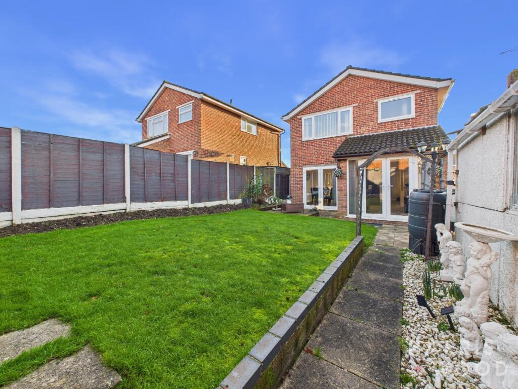 Broadlands Way, Colchester, Essex, CO4 photo 4