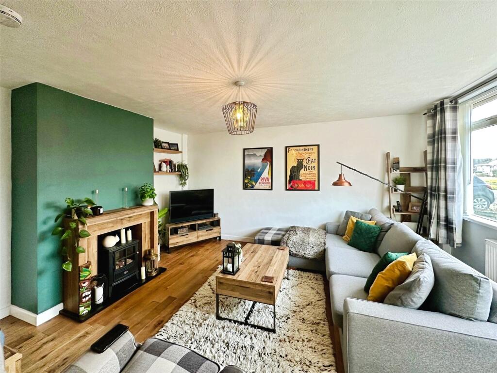 Drinkfield Crescent, Darlington, DL3 photo 4