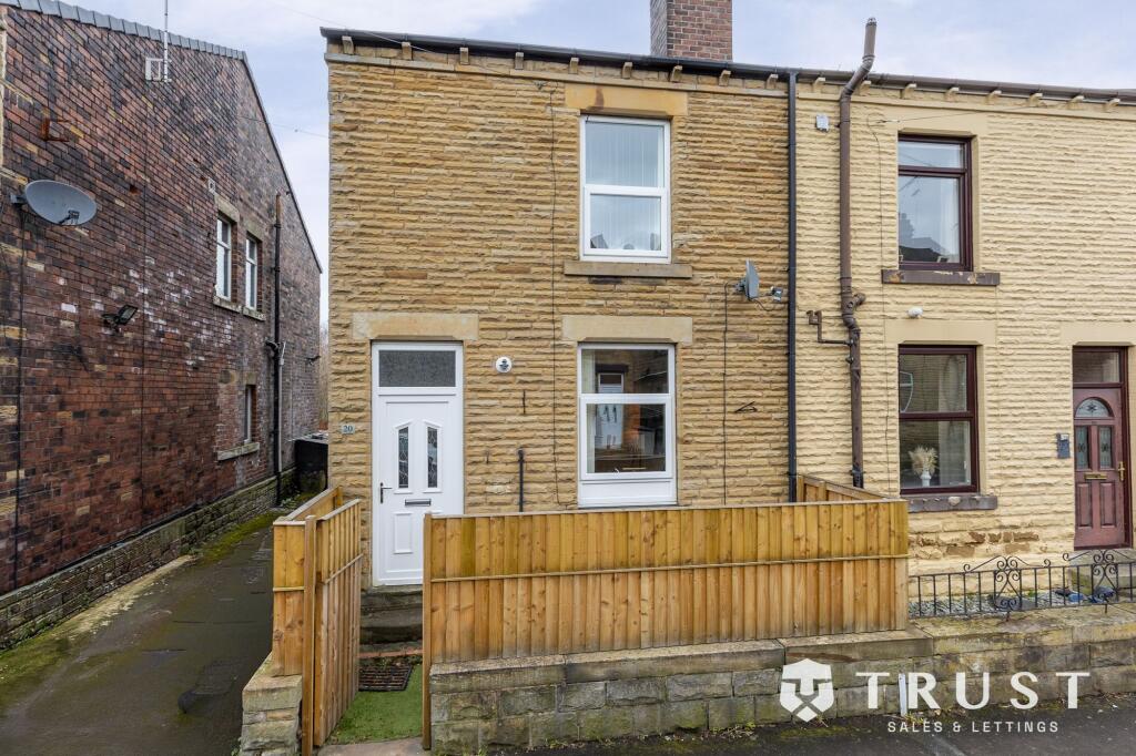 Main image of property: North Bank Road, Batley, WF17