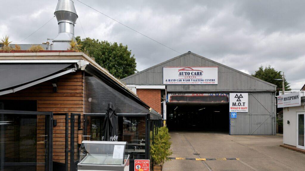 Main image of property: Investment opportunity - Windsor & Gerrards Cross